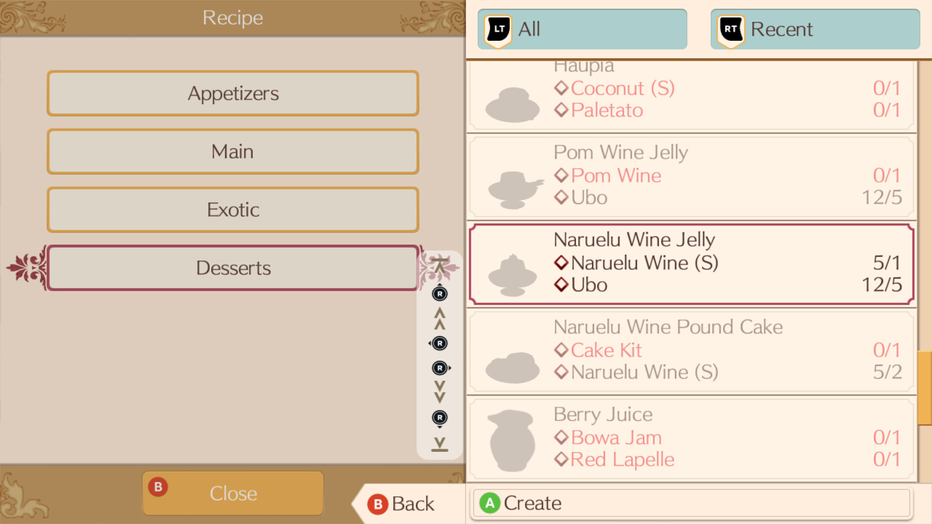 Gift from Naruelu Kingdom - WorldNeverland - Daily Life in the Elnea Kingdom - Another Life Adventure screenshot 18