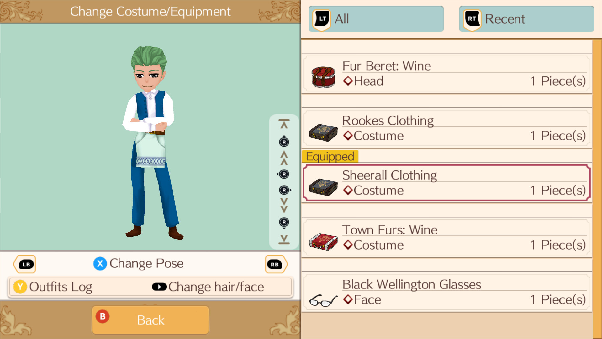 Gift from Naruelu Kingdom - WorldNeverland - Daily Life in the Elnea Kingdom - Another Life Adventure screenshot 3