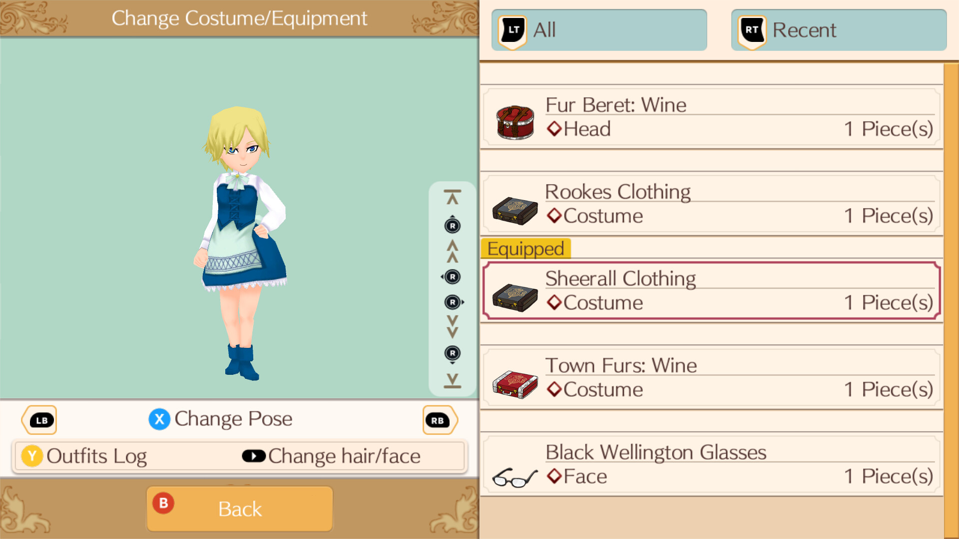Gift from Naruelu Kingdom - WorldNeverland - Daily Life in the Elnea Kingdom - Another Life Adventure screenshot 4