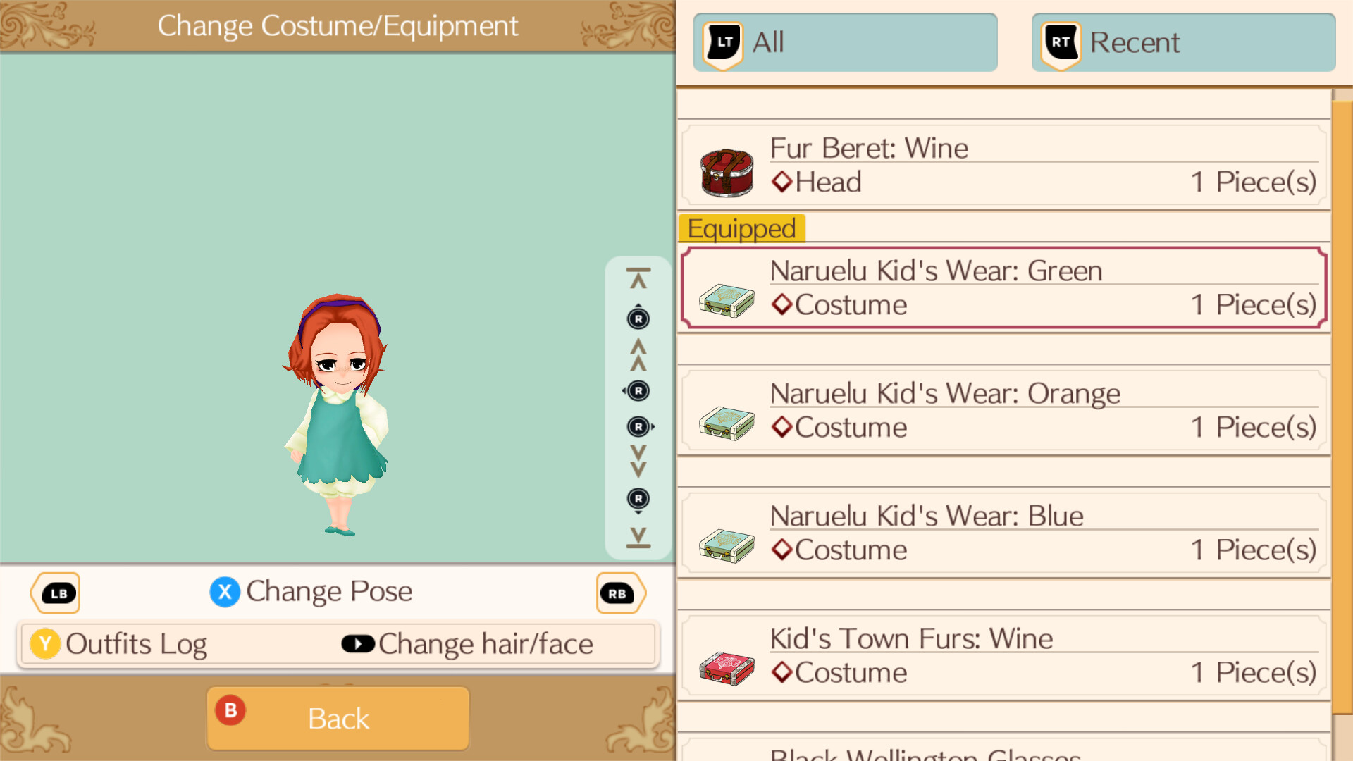 Gift from Naruelu Kingdom - WorldNeverland - Daily Life in the Elnea Kingdom - Another Life Adventure screenshot 14