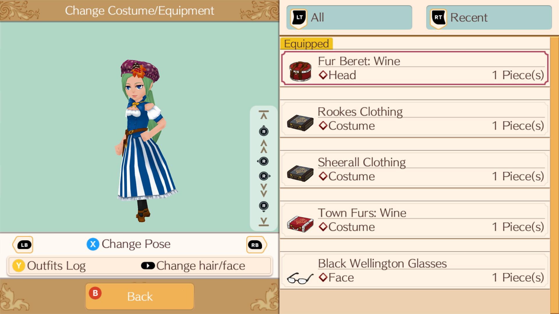 Gift from Naruelu Kingdom - WorldNeverland - Daily Life in the Elnea Kingdom - Another Life Adventure screenshot 15