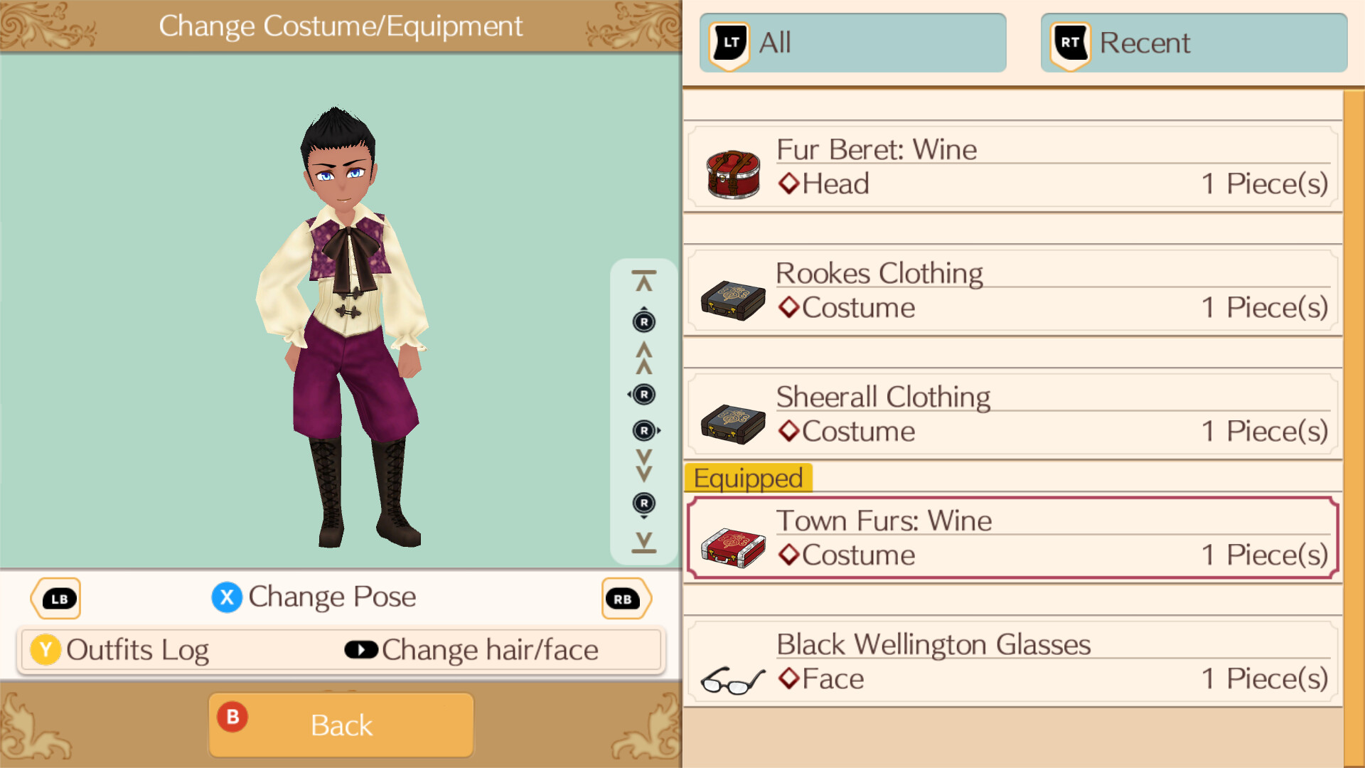 Gift from Naruelu Kingdom - WorldNeverland - Daily Life in the Elnea Kingdom - Another Life Adventure screenshot 1