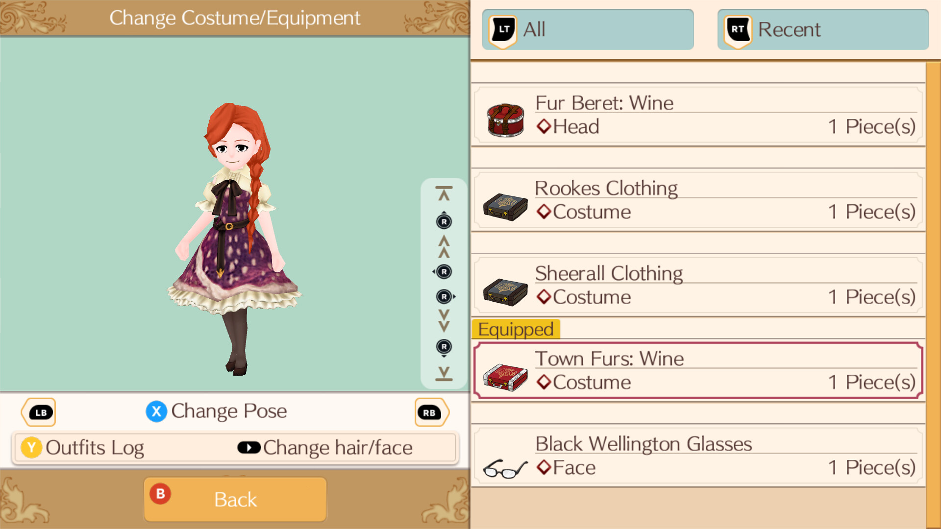 Gift from Naruelu Kingdom - WorldNeverland - Daily Life in the Elnea Kingdom - Another Life Adventure screenshot 2