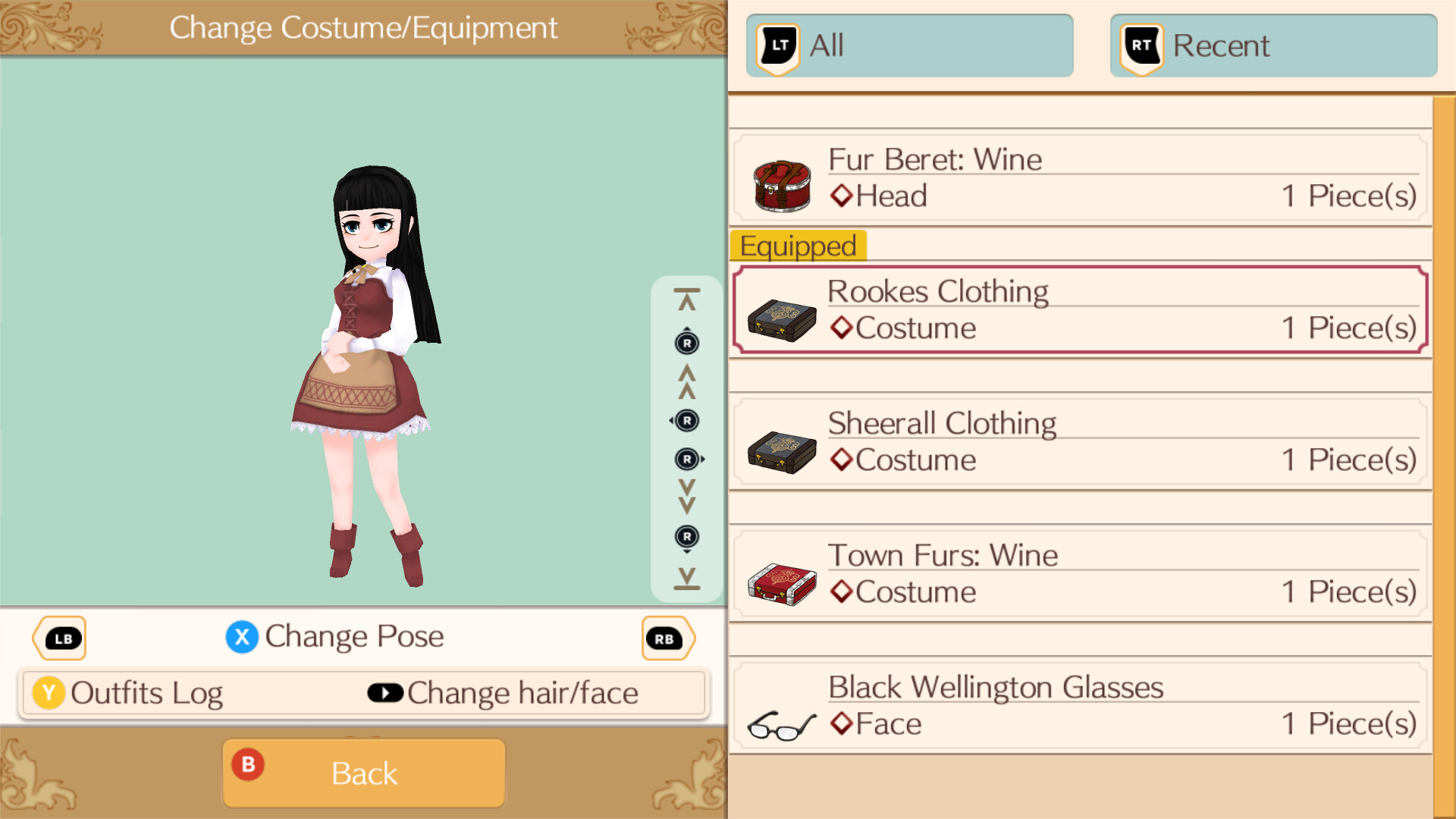 Gift from Naruelu Kingdom - WorldNeverland - Daily Life in the Elnea Kingdom - Another Life Adventure screenshot 6