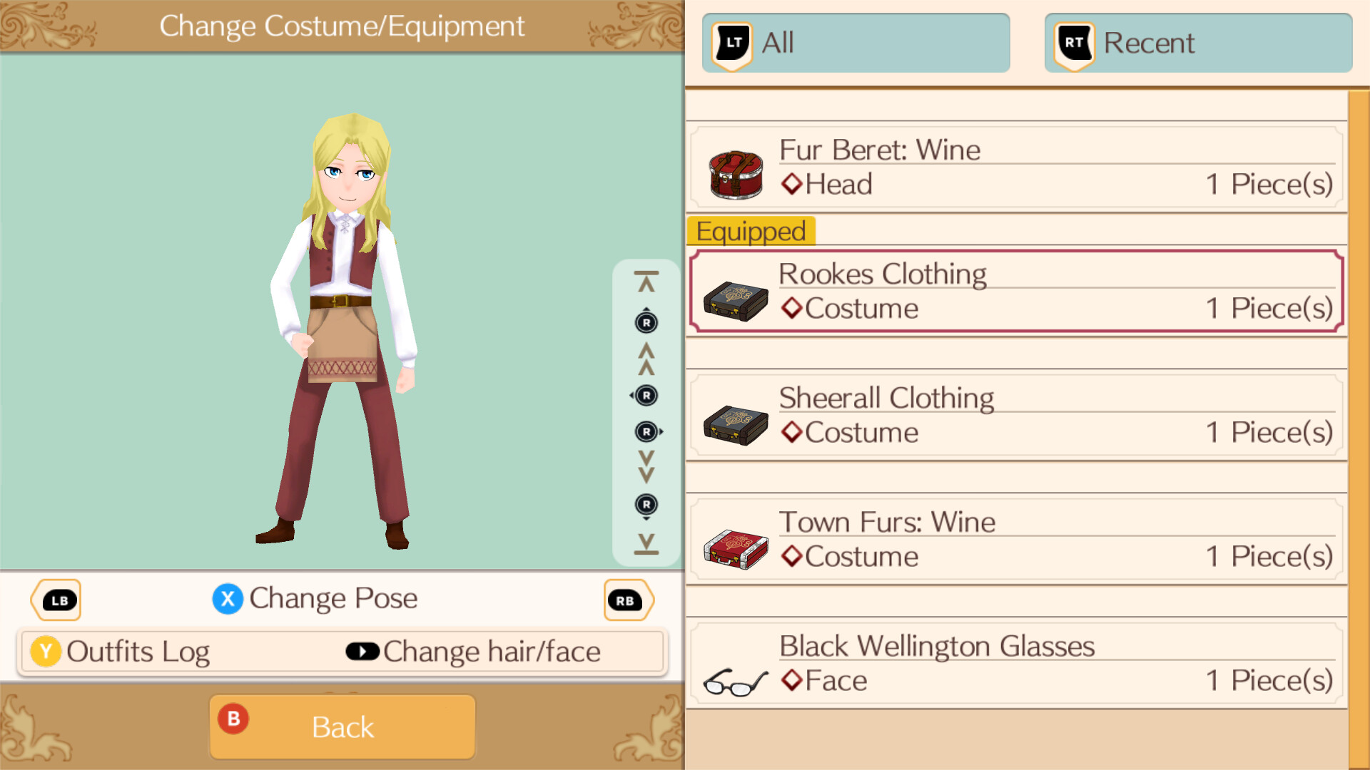 Gift from Naruelu Kingdom - WorldNeverland - Daily Life in the Elnea Kingdom - Another Life Adventure screenshot 5