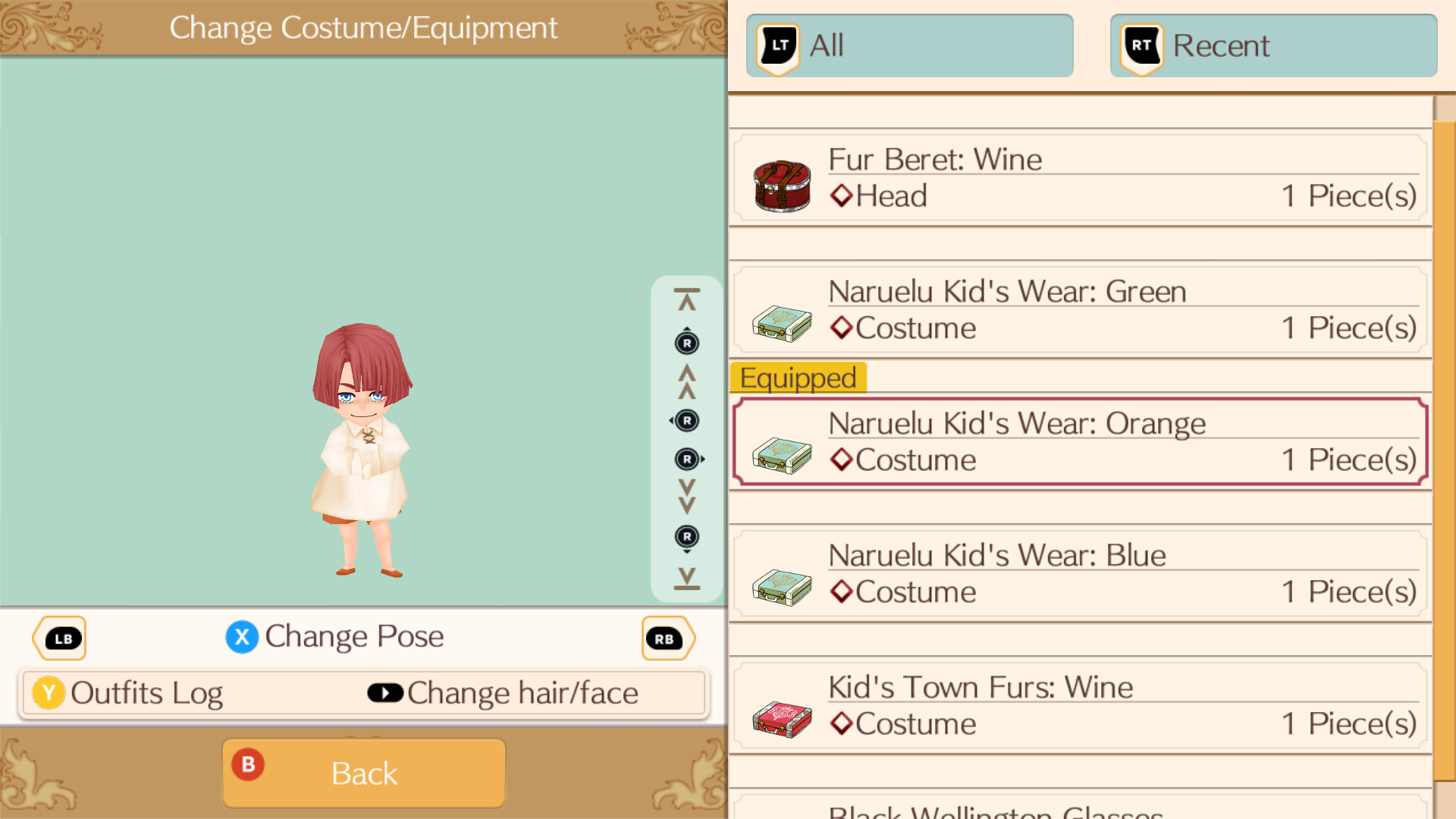 Gift from Naruelu Kingdom - WorldNeverland - Daily Life in the Elnea Kingdom - Another Life Adventure screenshot 11