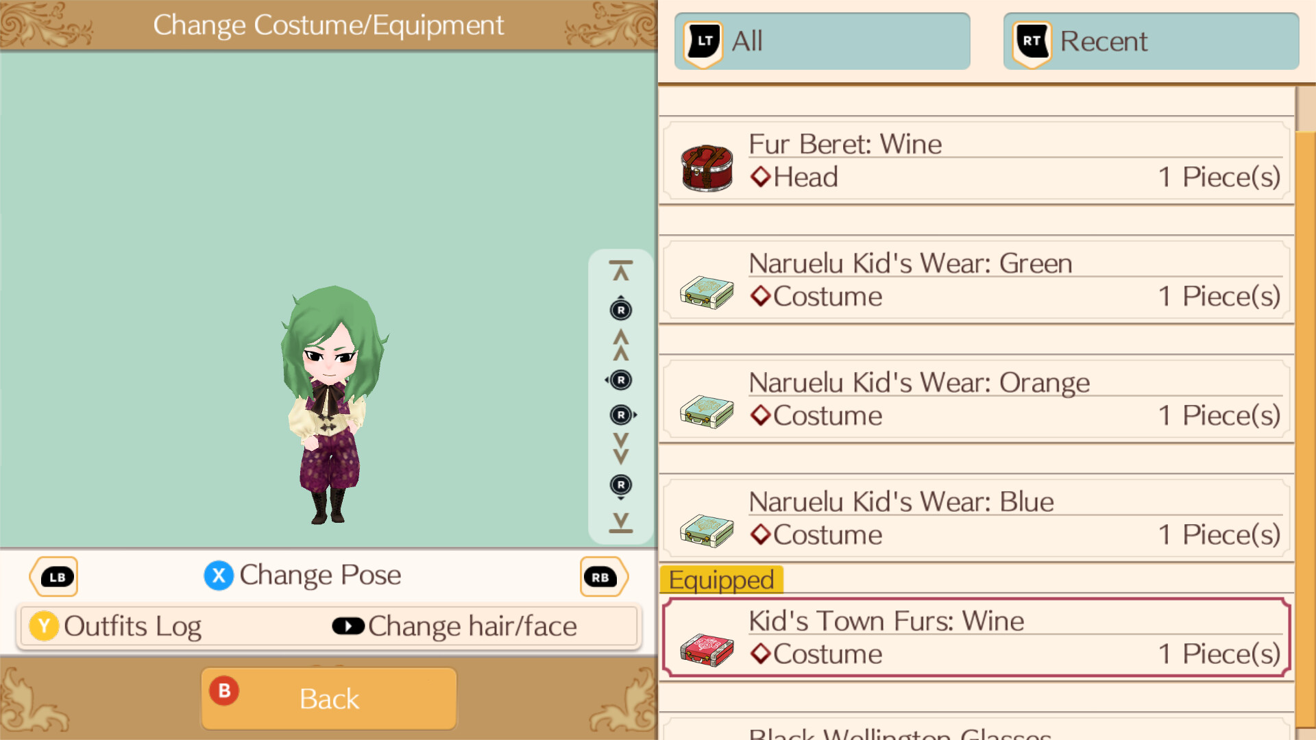 Gift from Naruelu Kingdom - WorldNeverland - Daily Life in the Elnea Kingdom - Another Life Adventure screenshot 7