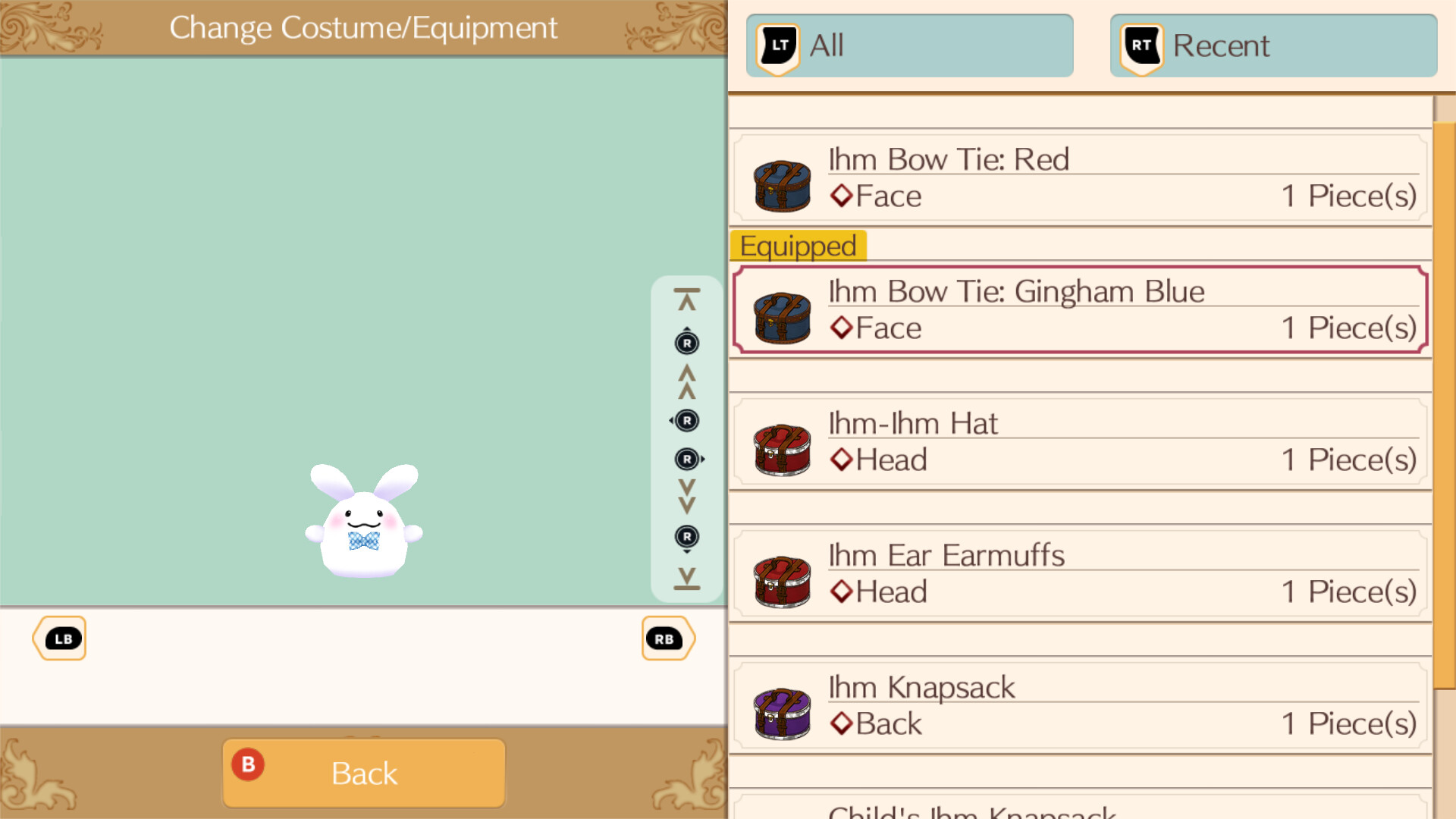 Ihm Set - WorldNeverland - Daily Life in the Elnea Kingdom - Another Life Adventure screenshot 5