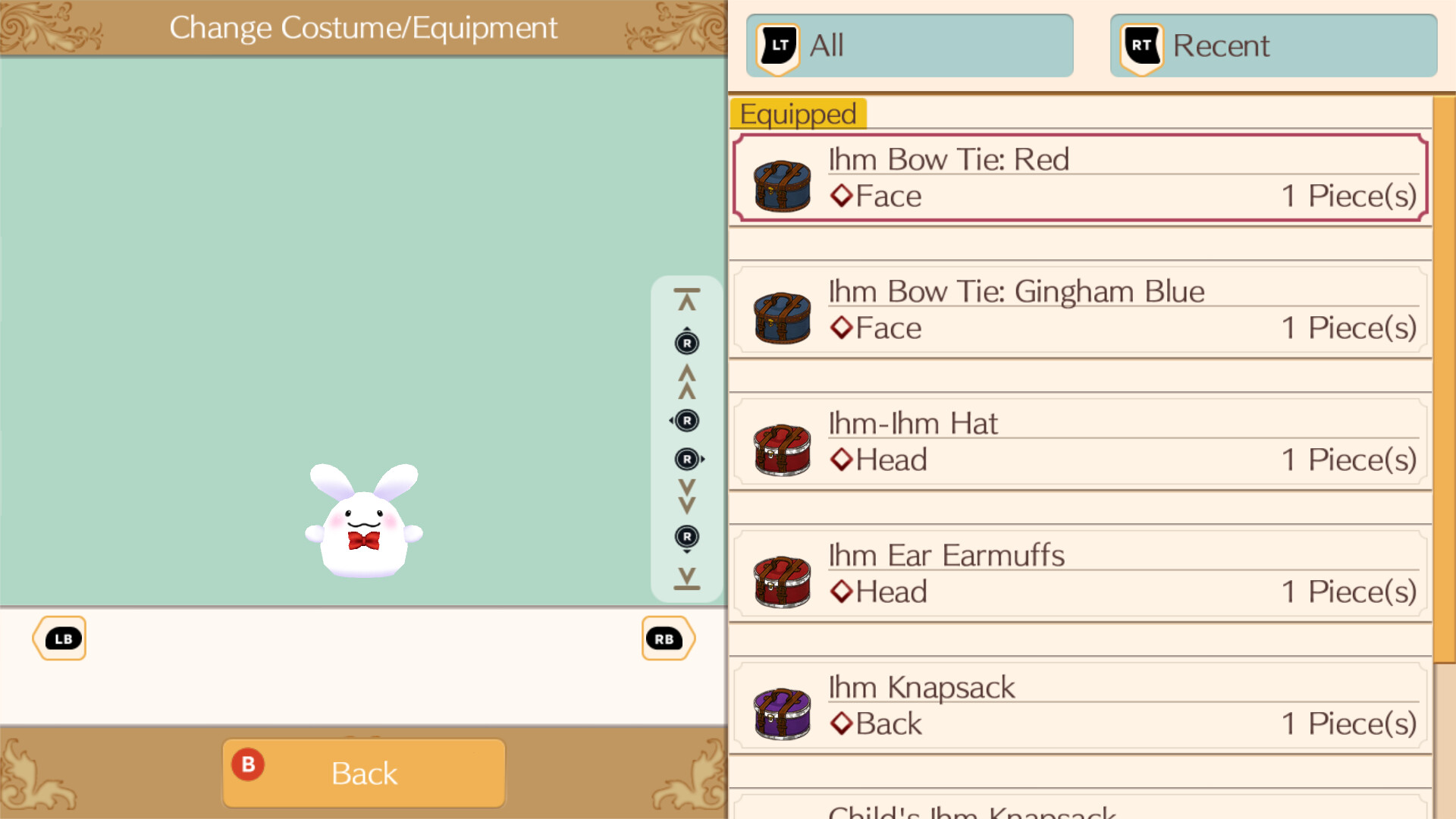 Ihm Set - WorldNeverland - Daily Life in the Elnea Kingdom - Another Life Adventure screenshot 6