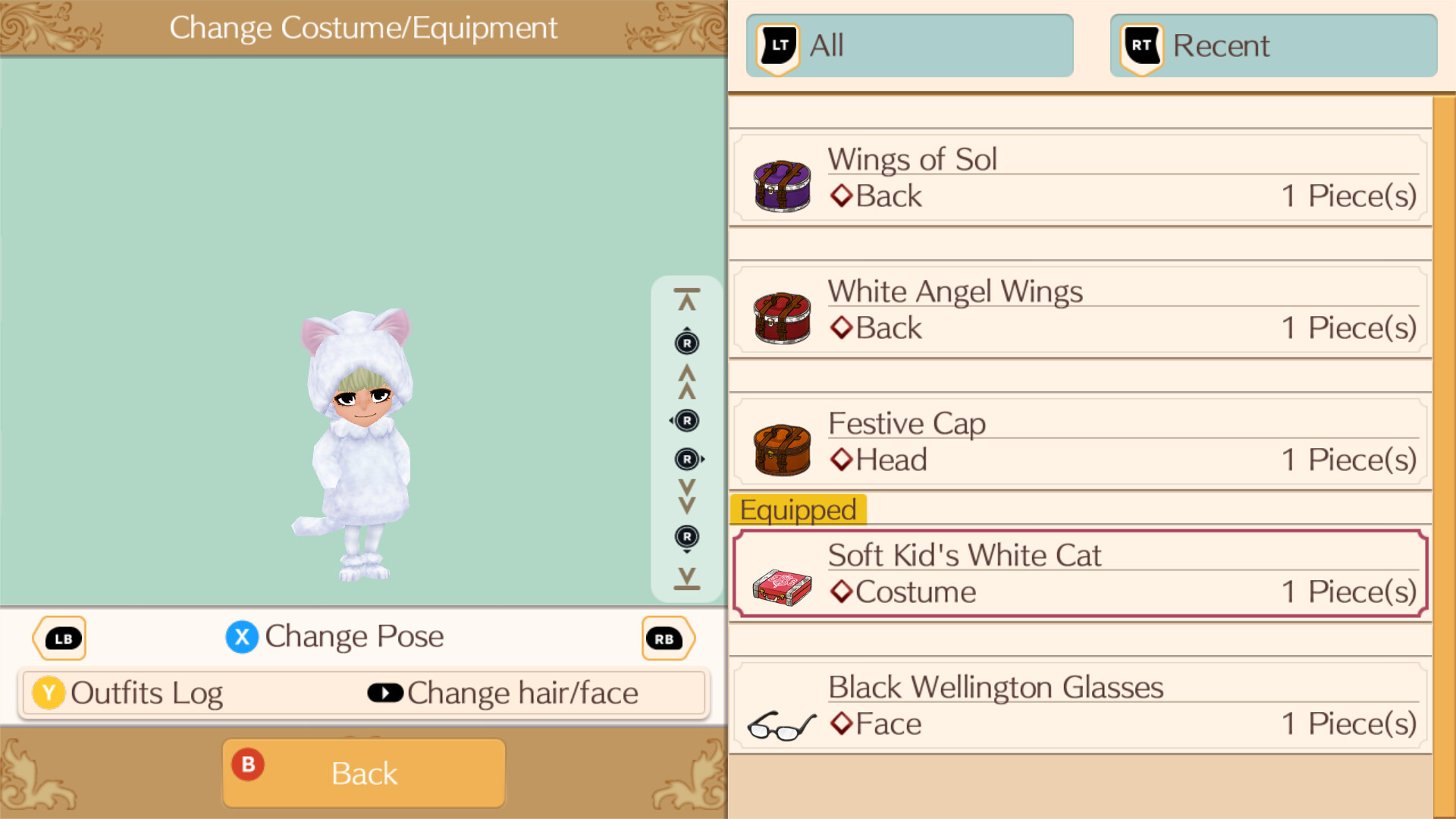 Noël Set - WorldNeverland - Daily Life in the Elnea Kingdom - Another Life Adventure screenshot 6