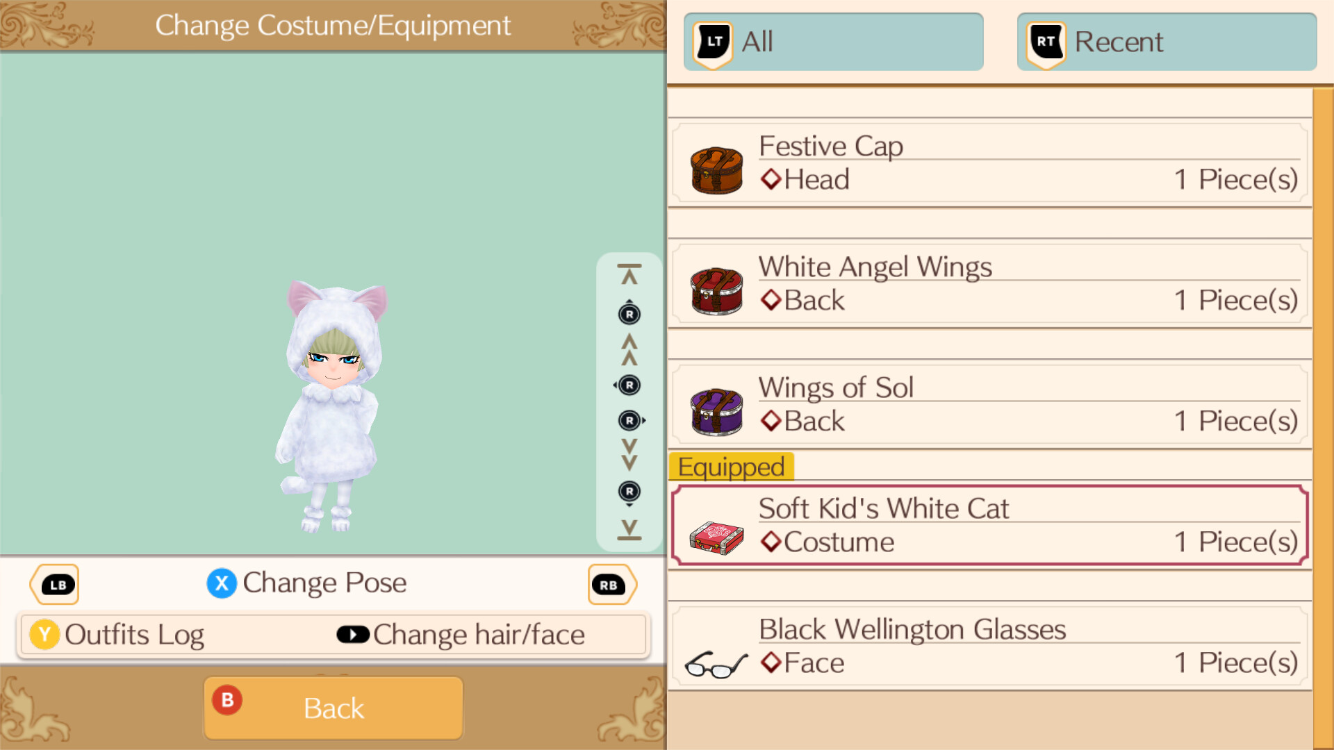 Noël Set - WorldNeverland - Daily Life in the Elnea Kingdom - Another Life Adventure screenshot 7