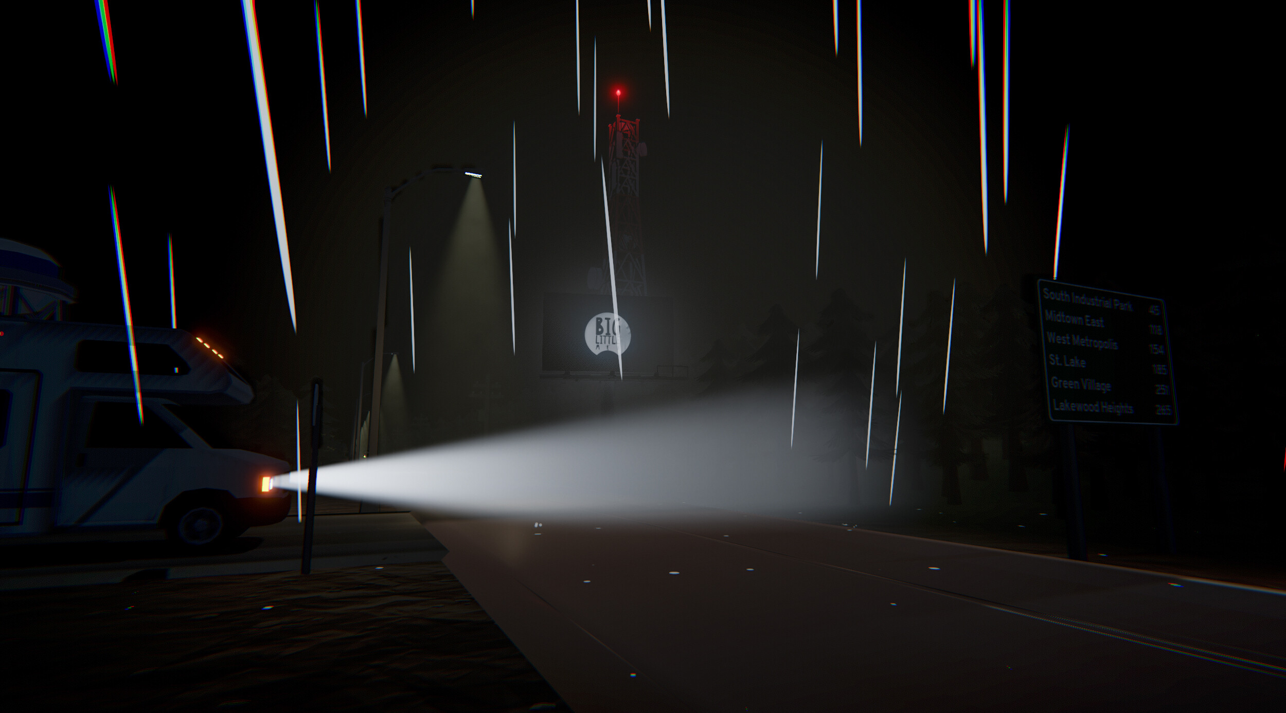 The Things I Left Behind screenshot 8