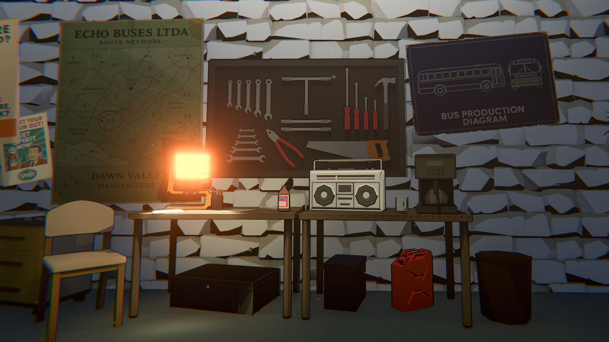 The Things I Left Behind screenshot 7