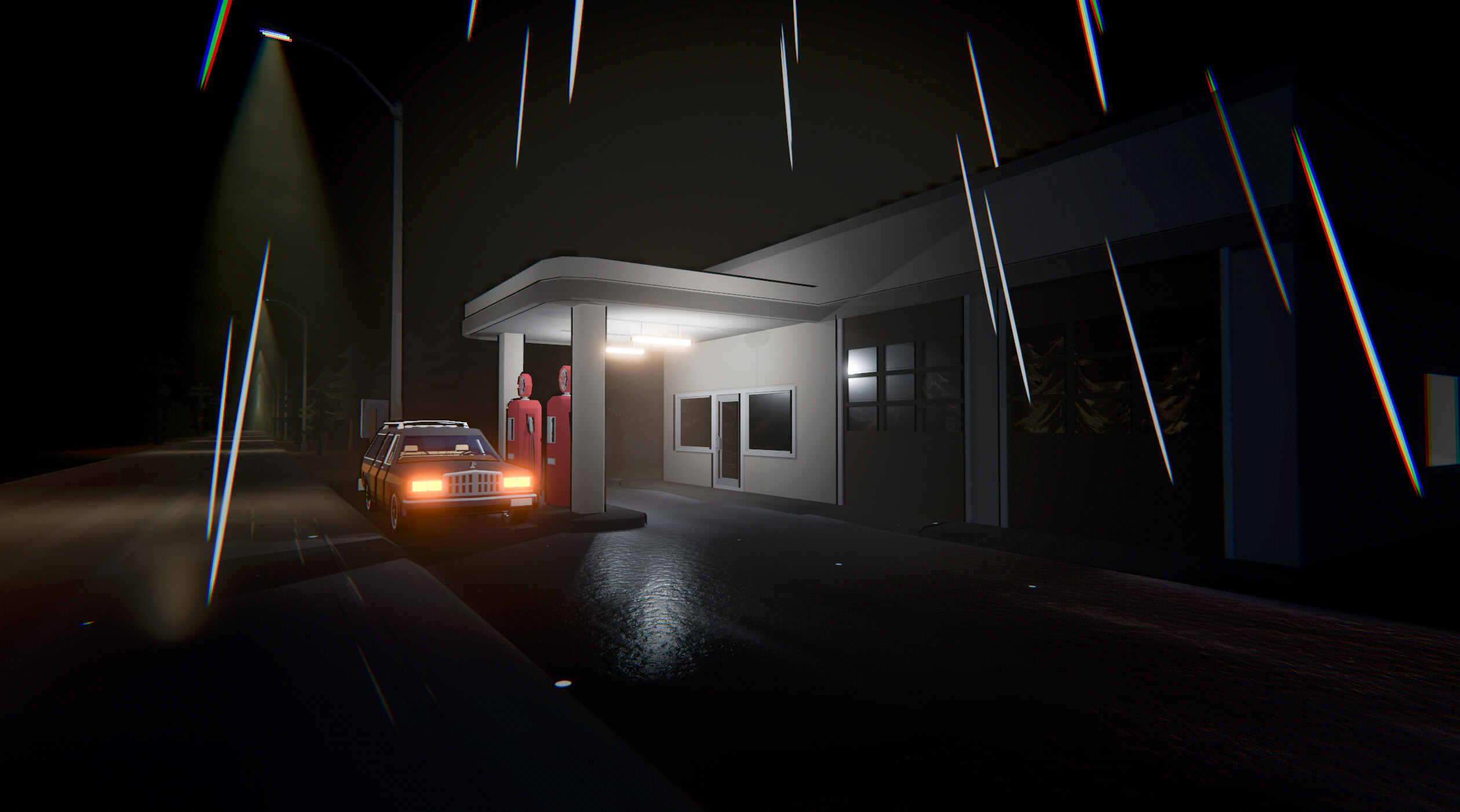 The Things I Left Behind screenshot 9