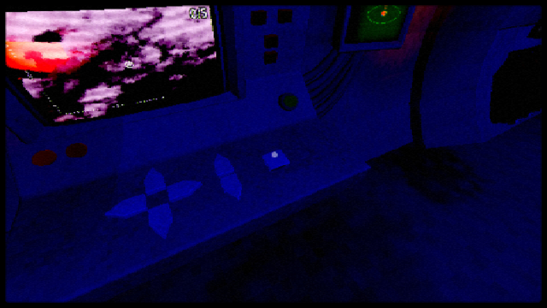 Red Awe screenshot 9