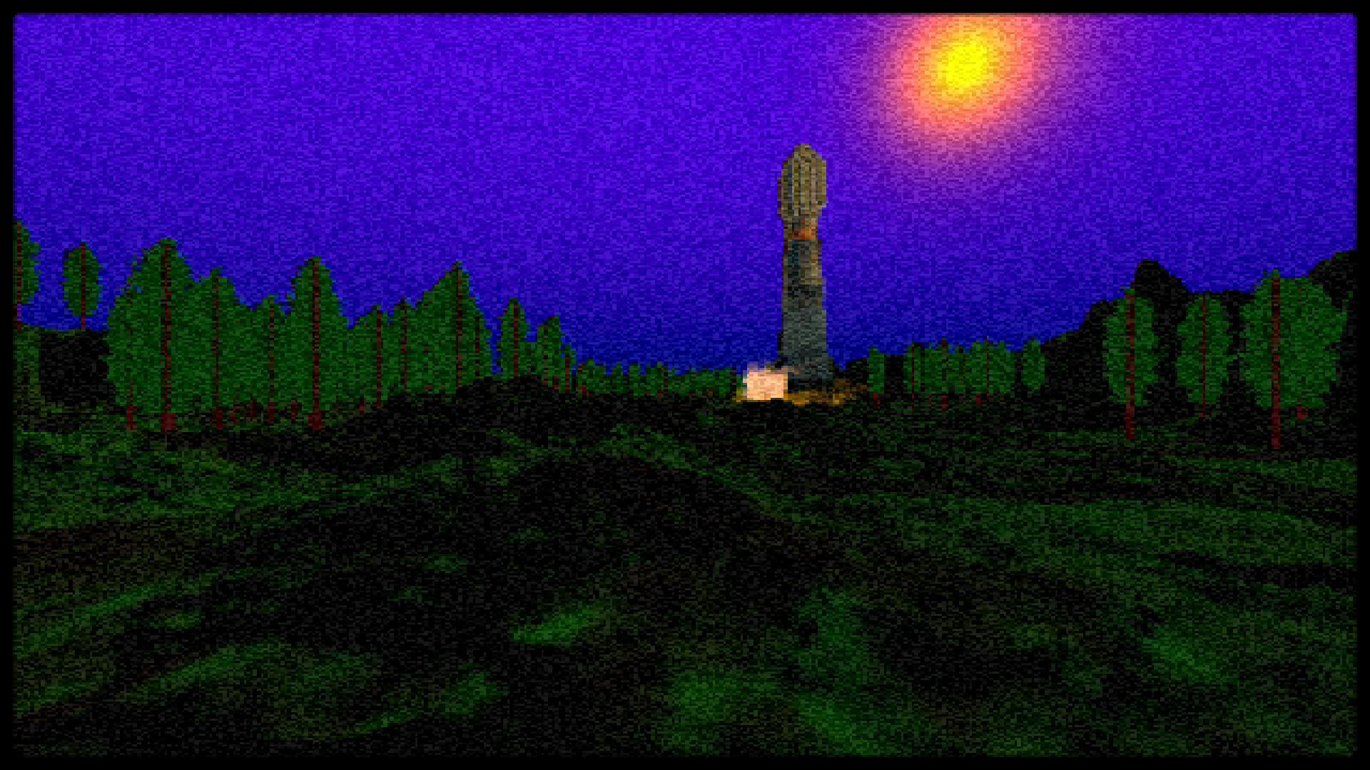 Red Awe screenshot 5