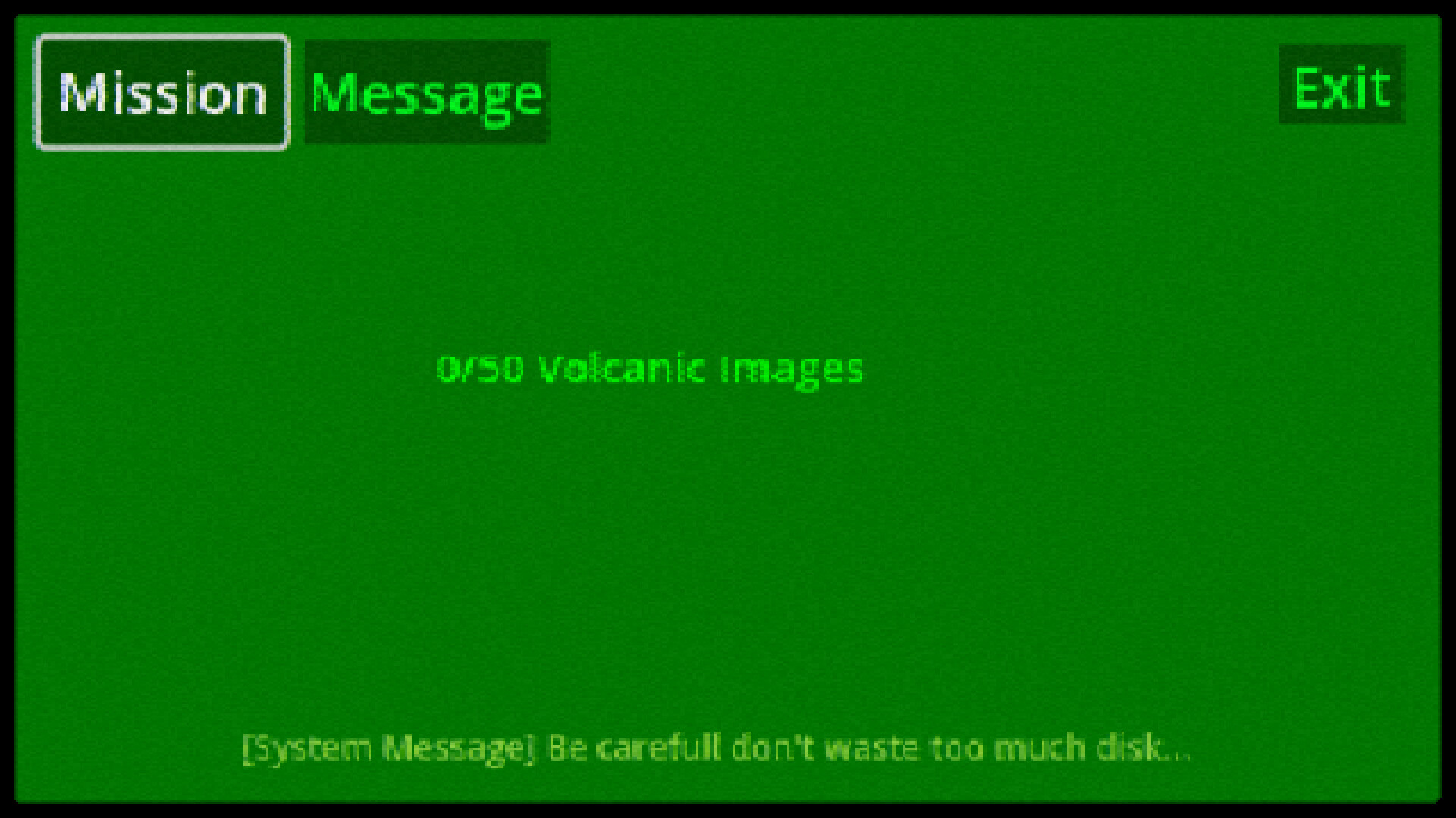 Red Awe screenshot 4