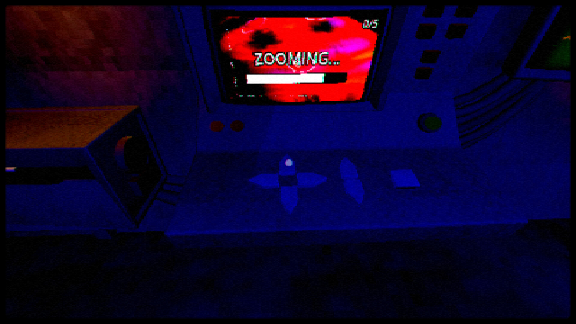 Red Awe screenshot 1