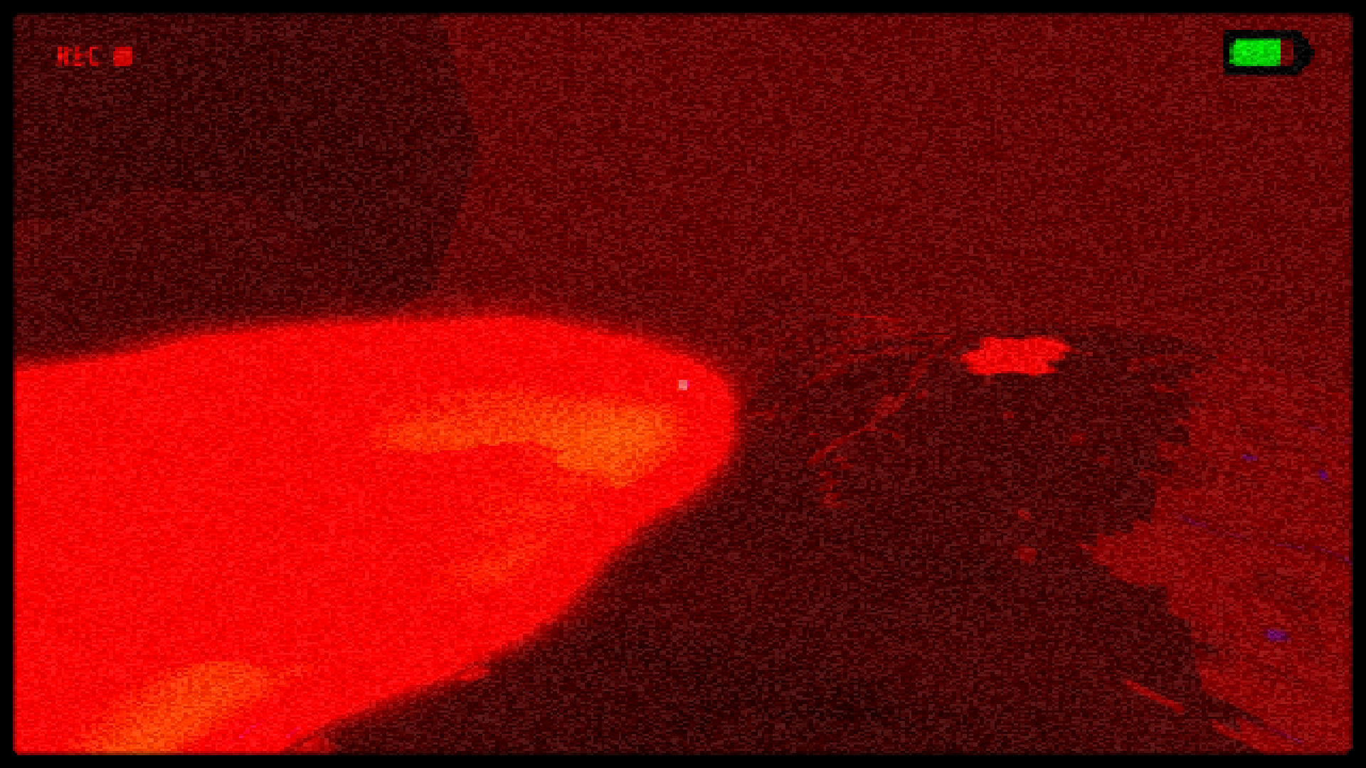 Red Awe screenshot 7