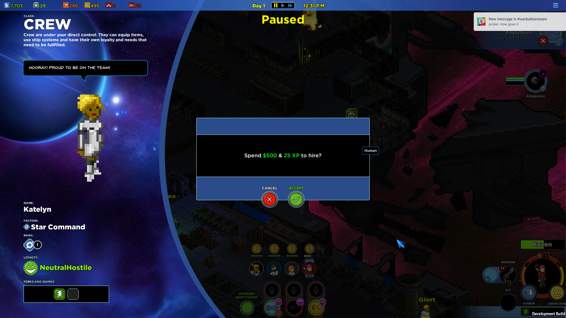 Star Command Galaxies screenshot 9