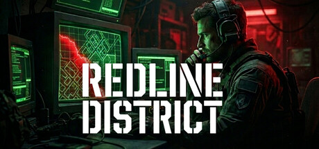 Redline District