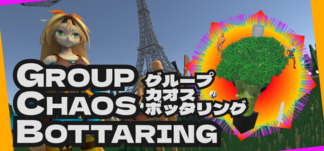 Group Chaos Bottaring