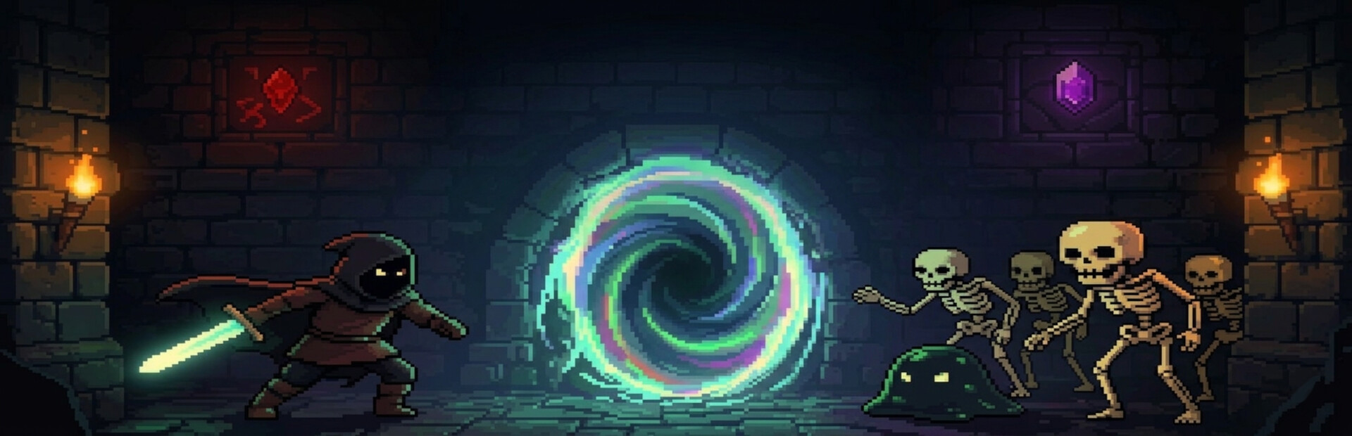 Dawnreach: Veil of the Breach