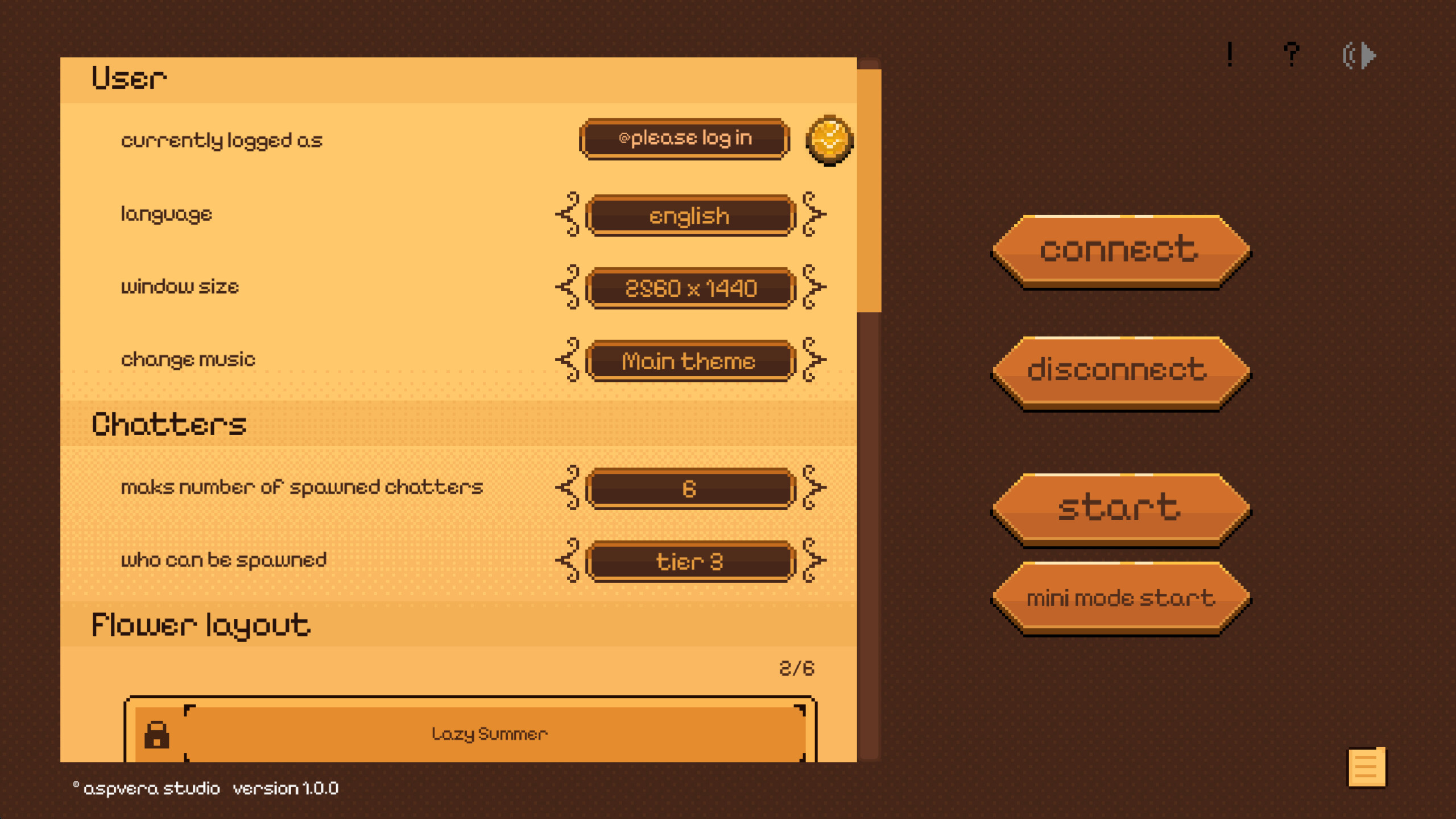 Bee Streamer Idler screenshot 4