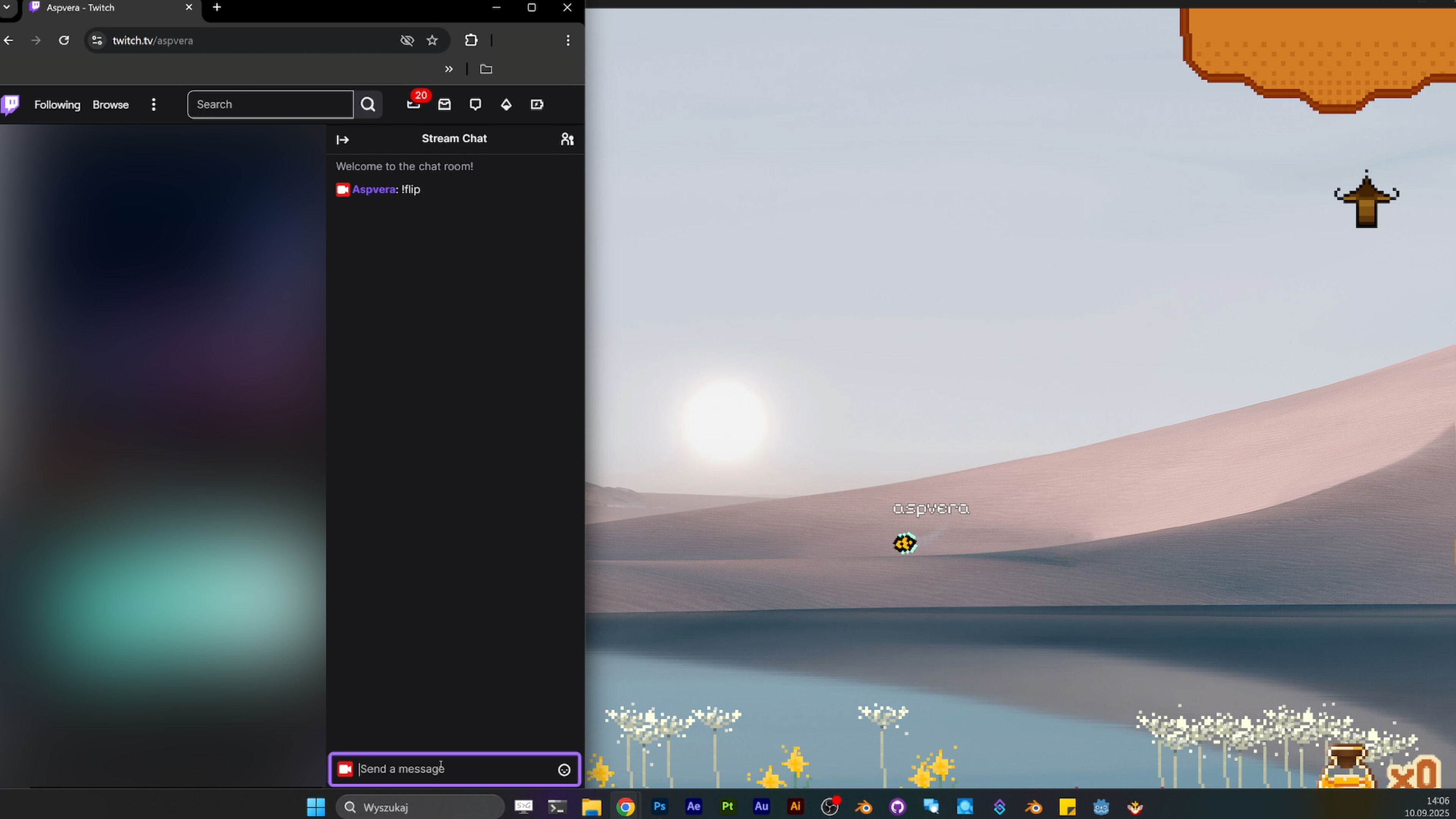 Bee Streamer Idler screenshot 7