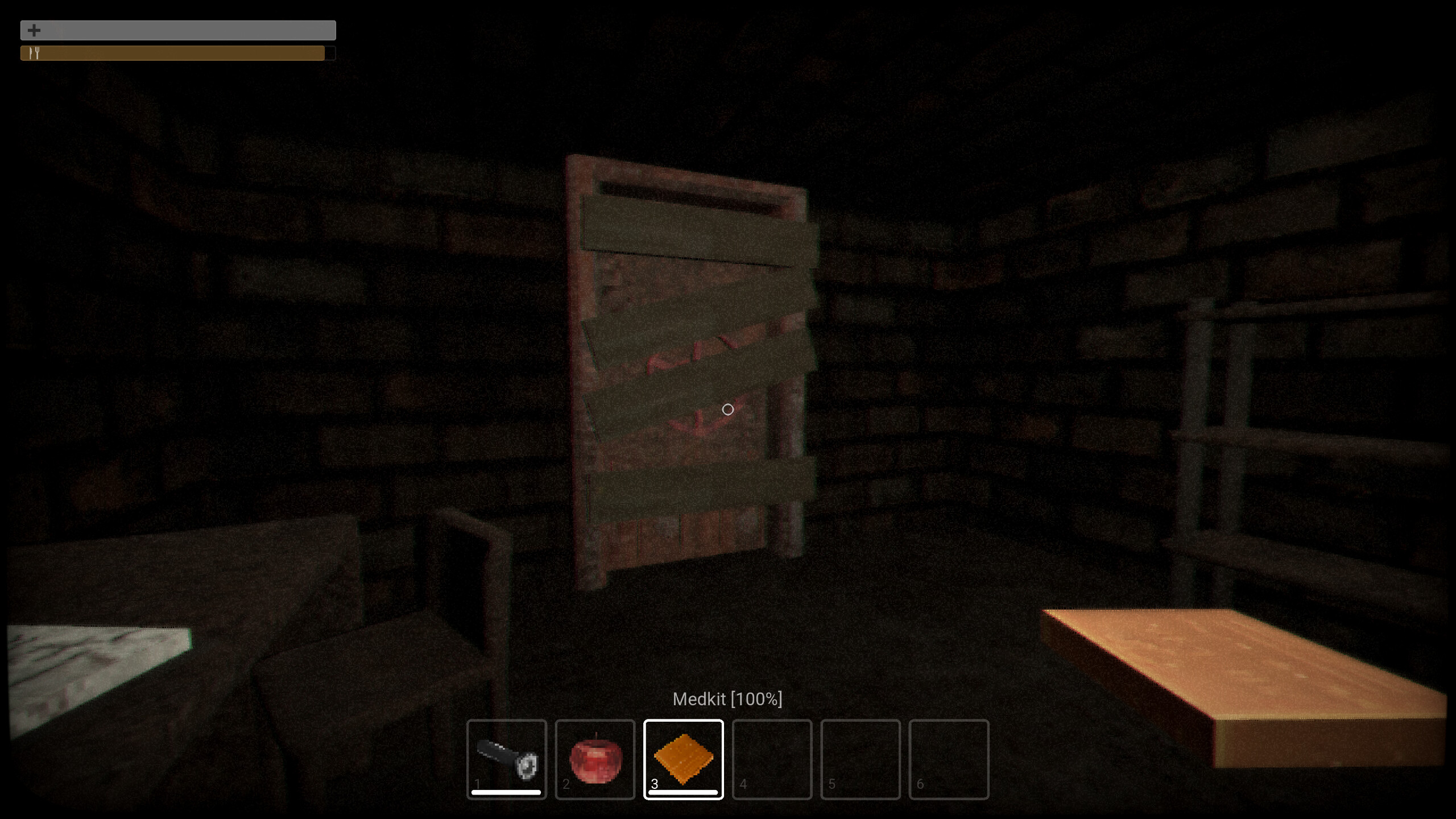 Vivisection screenshot 4
