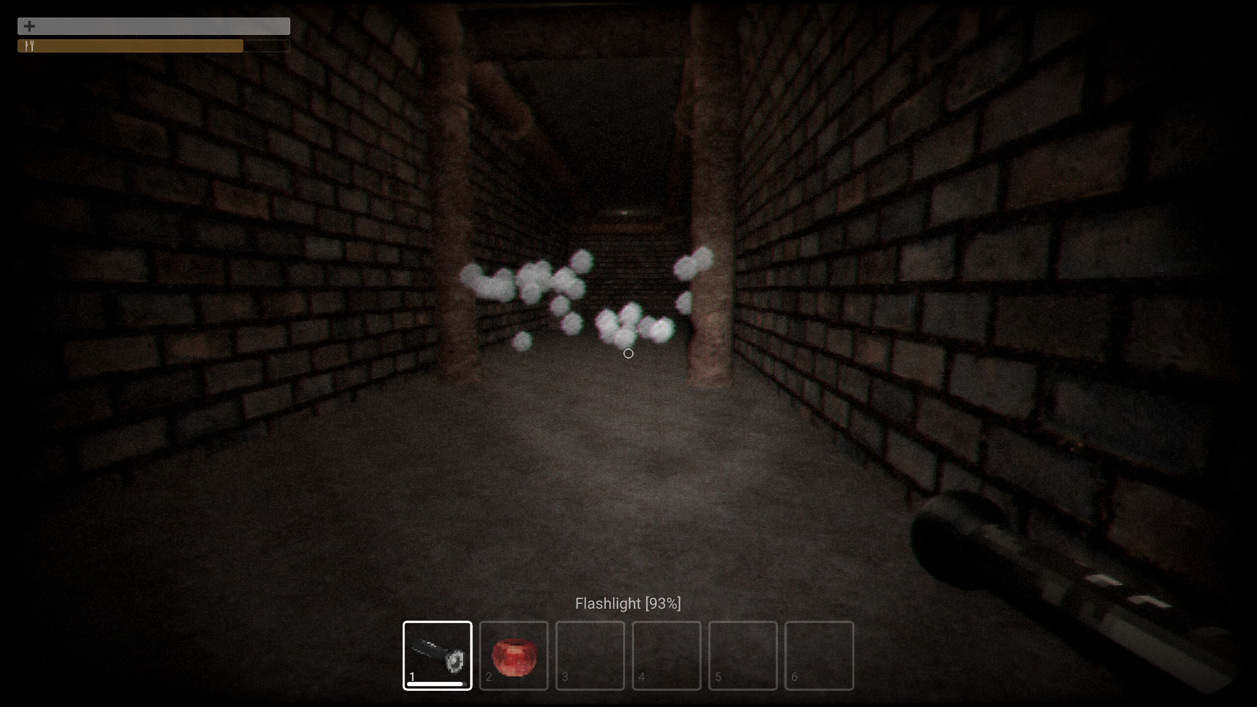 Vivisection screenshot 3