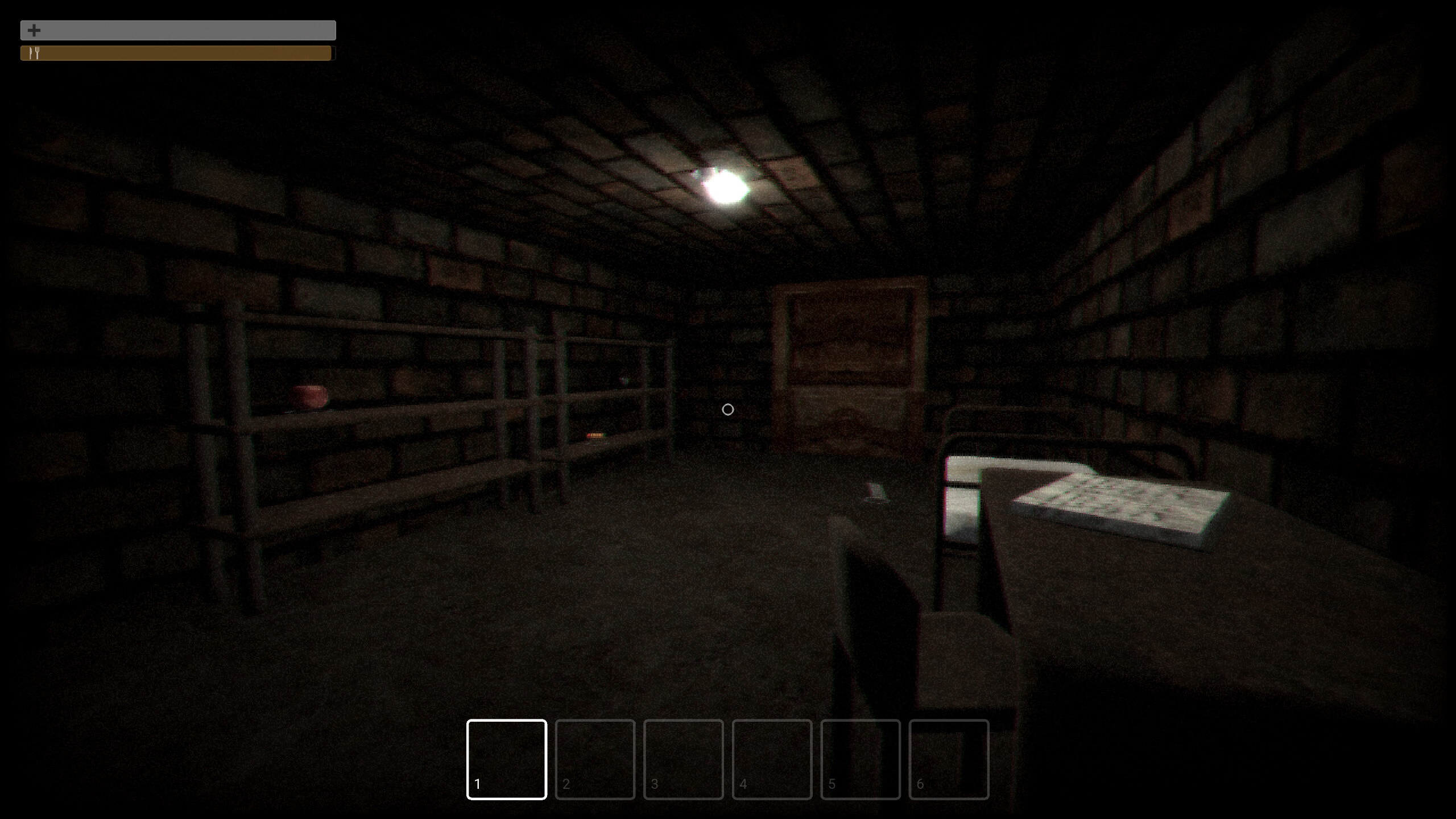 Vivisection screenshot 1