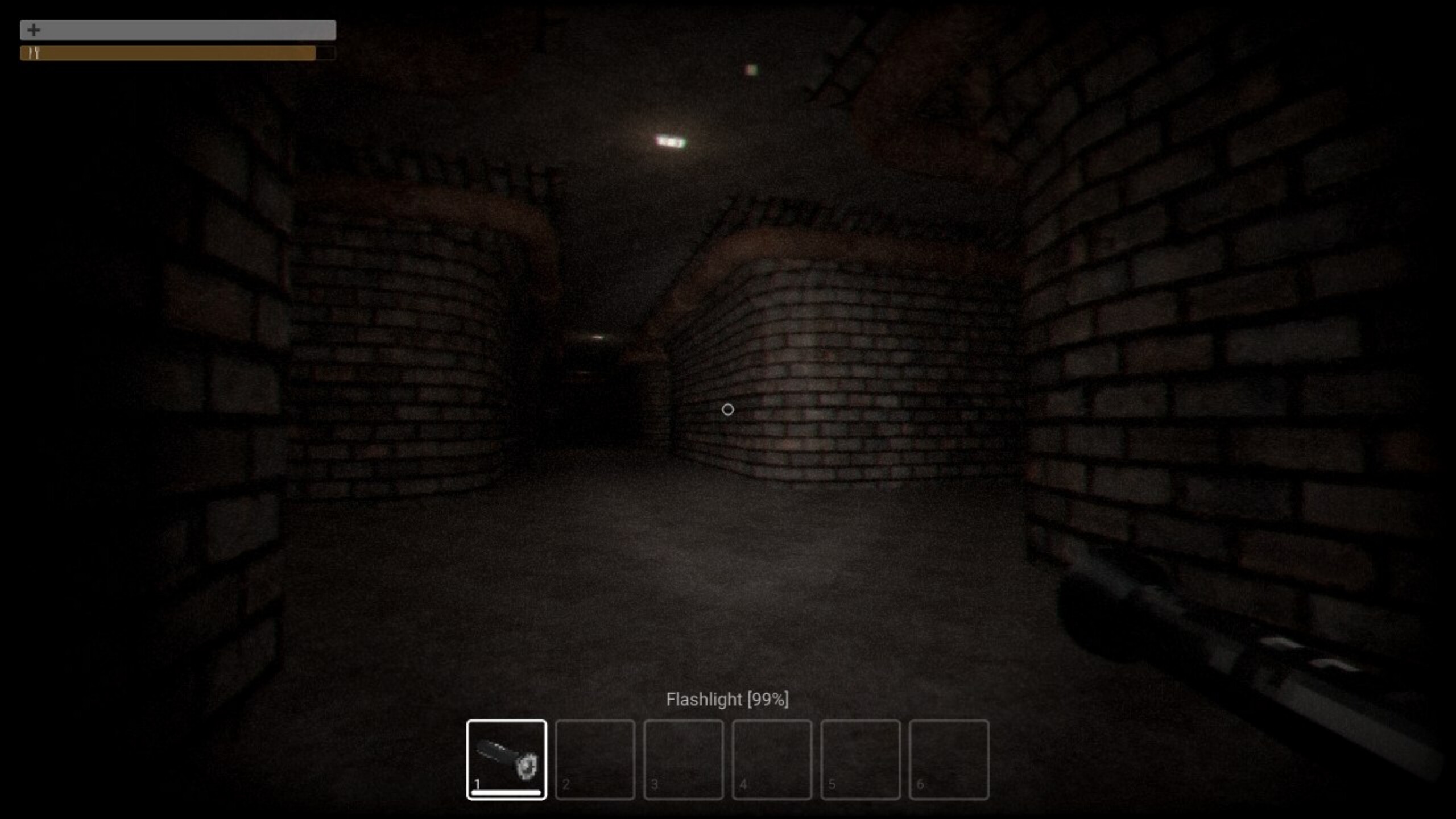 Vivisection screenshot 2