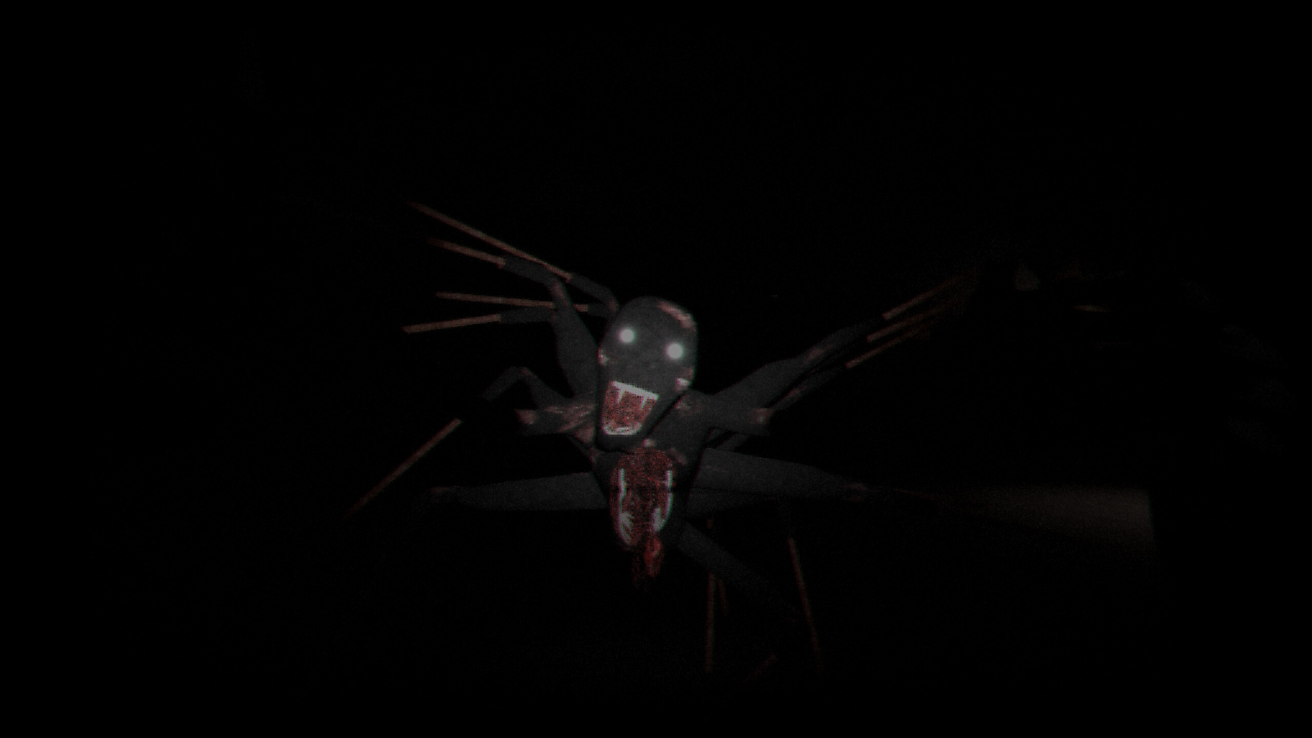 Vivisection screenshot 5