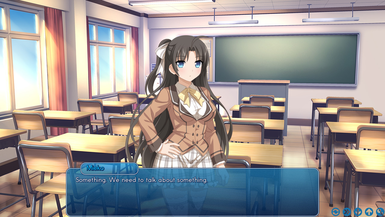 Sakura Swim Club screenshot 3