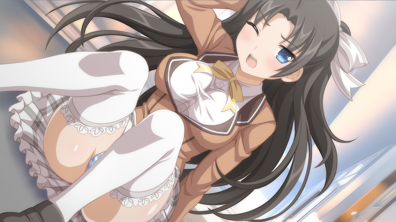 Sakura Swim Club screenshot 10