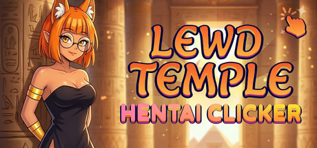 Lewd Temple: Hentai Clicker