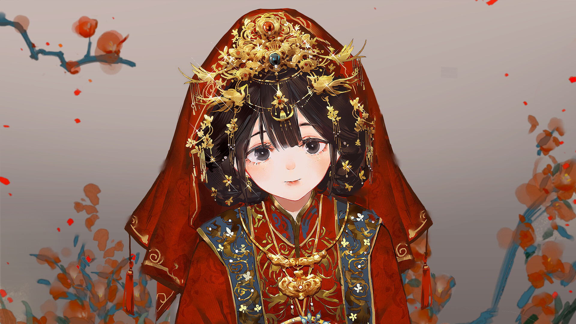 图片[7]-聊斋：画皮鬼（Under the River）免安装中文版下载-蒸汽游戏宝库 - 高质量Steam单机游戏下载站