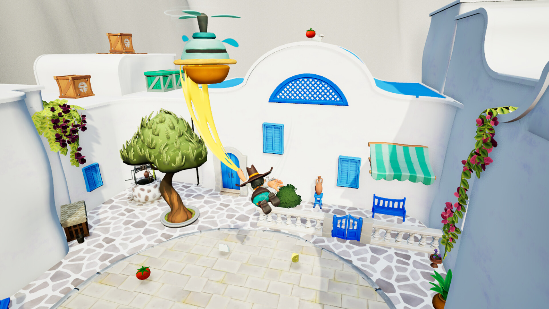 Pizzapocalypse 2 screenshot 7