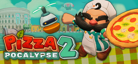 Pizzapocalypse 2