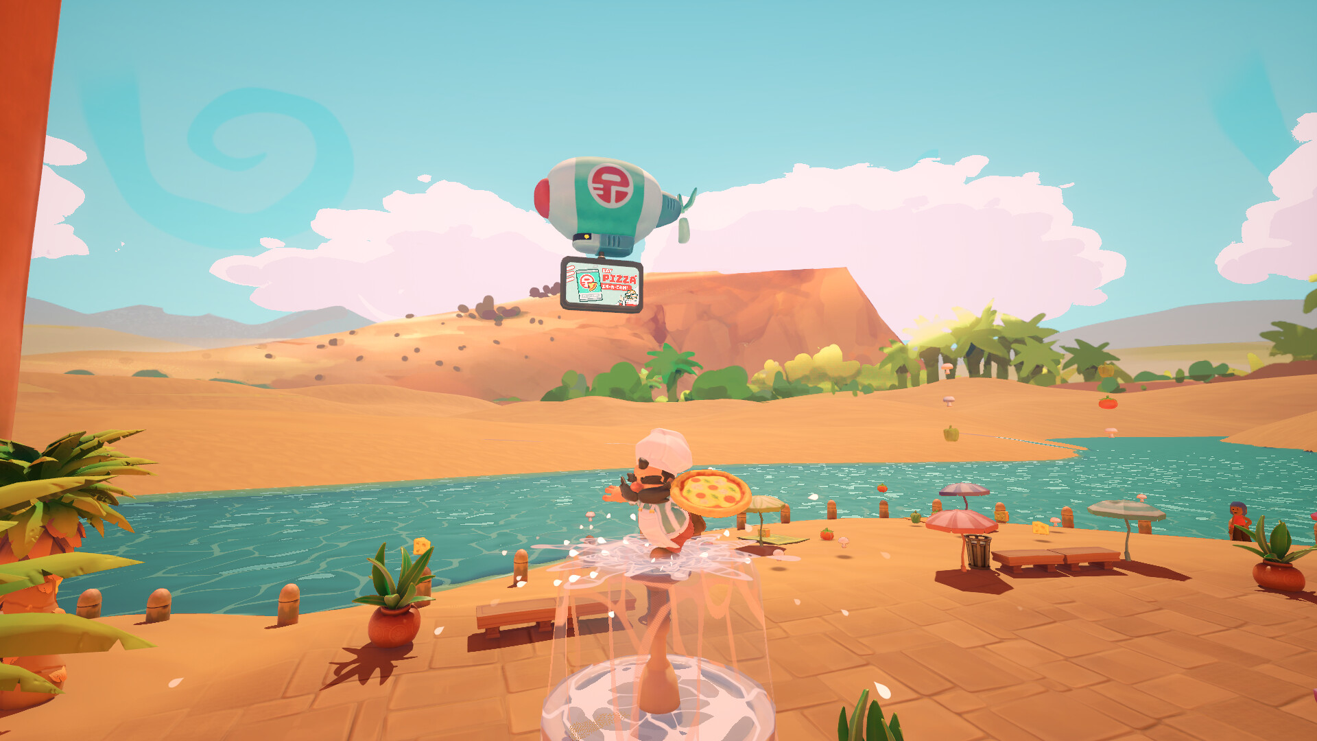 Pizzapocalypse 2 screenshot 6