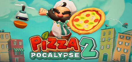 Pizzapocalypse 2
