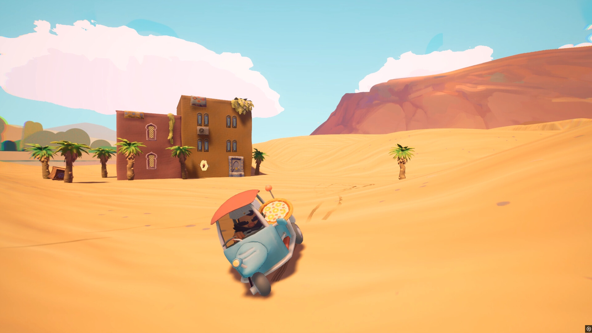 Pizzapocalypse 2 screenshot 8