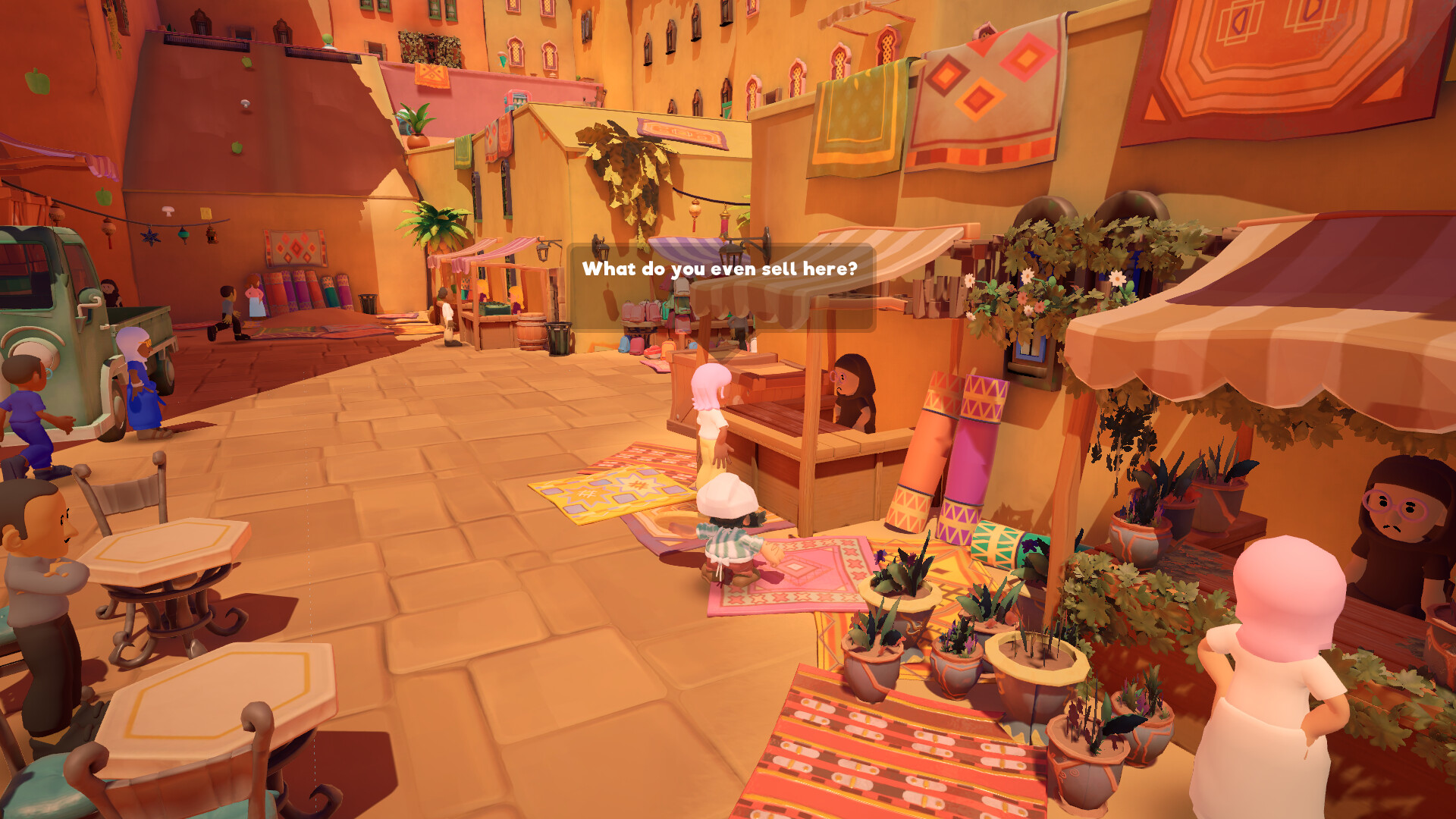 Pizzapocalypse 2 screenshot 9