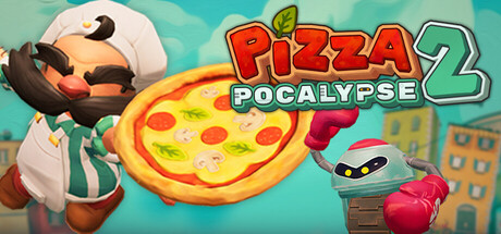 Pizzapocalypse 2