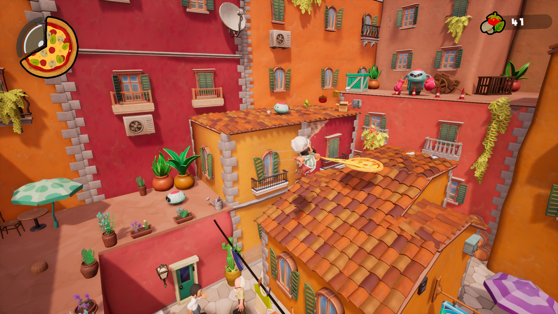 Pizzapocalypse 2 2