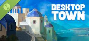 Desktop Town Demo