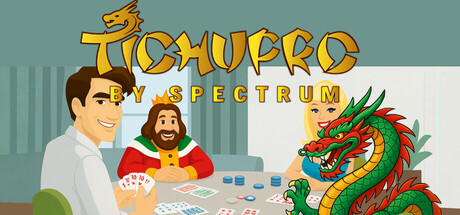 Tichupro by Spectrum