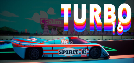 Turbo 16