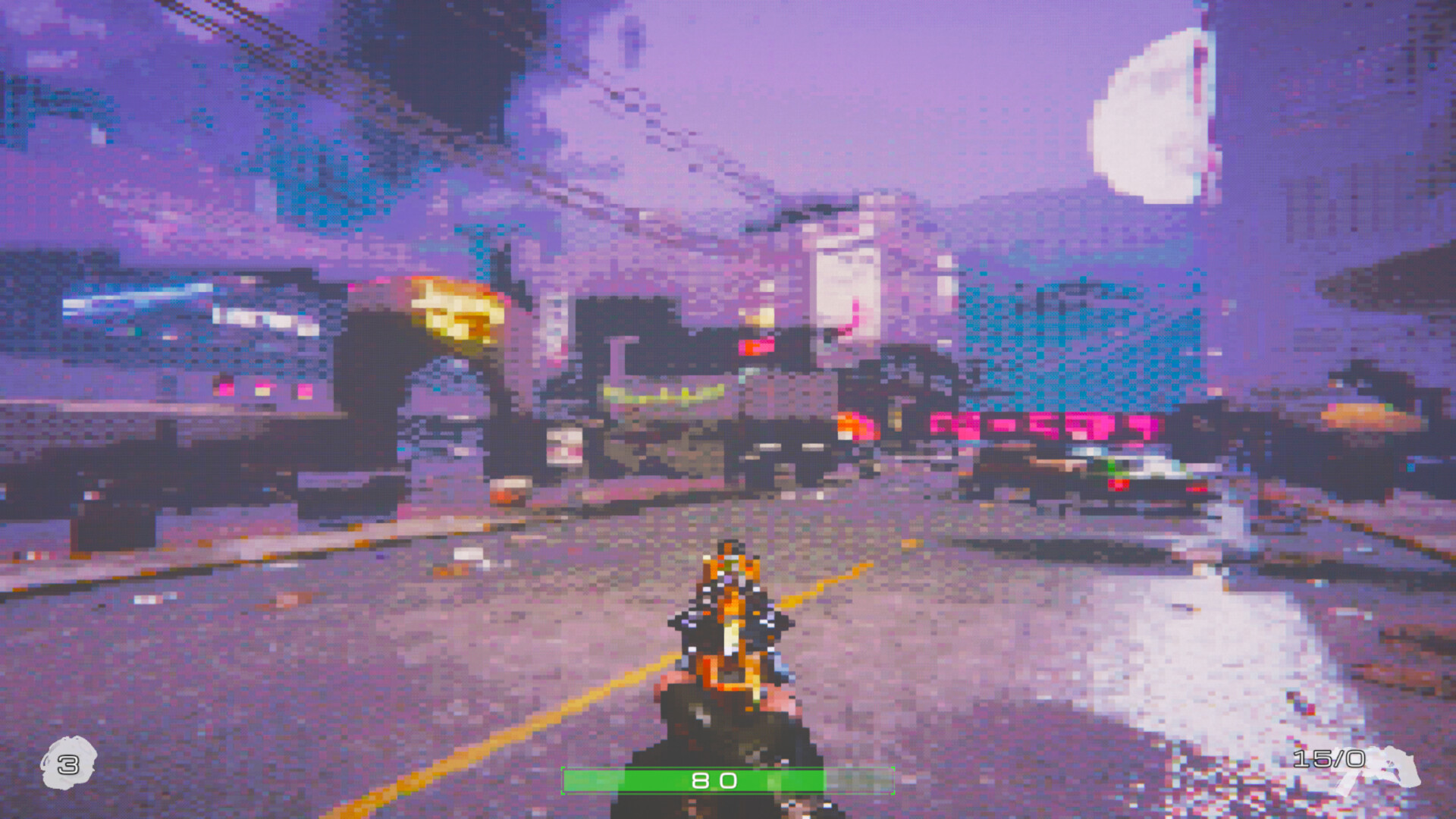 SHROT screenshot 10